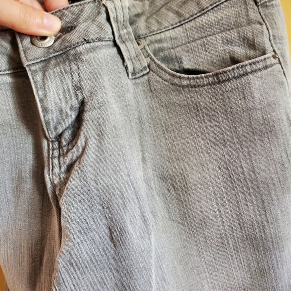 Blue Asphalt Jeans, Size:5 - Picture 3 of 10